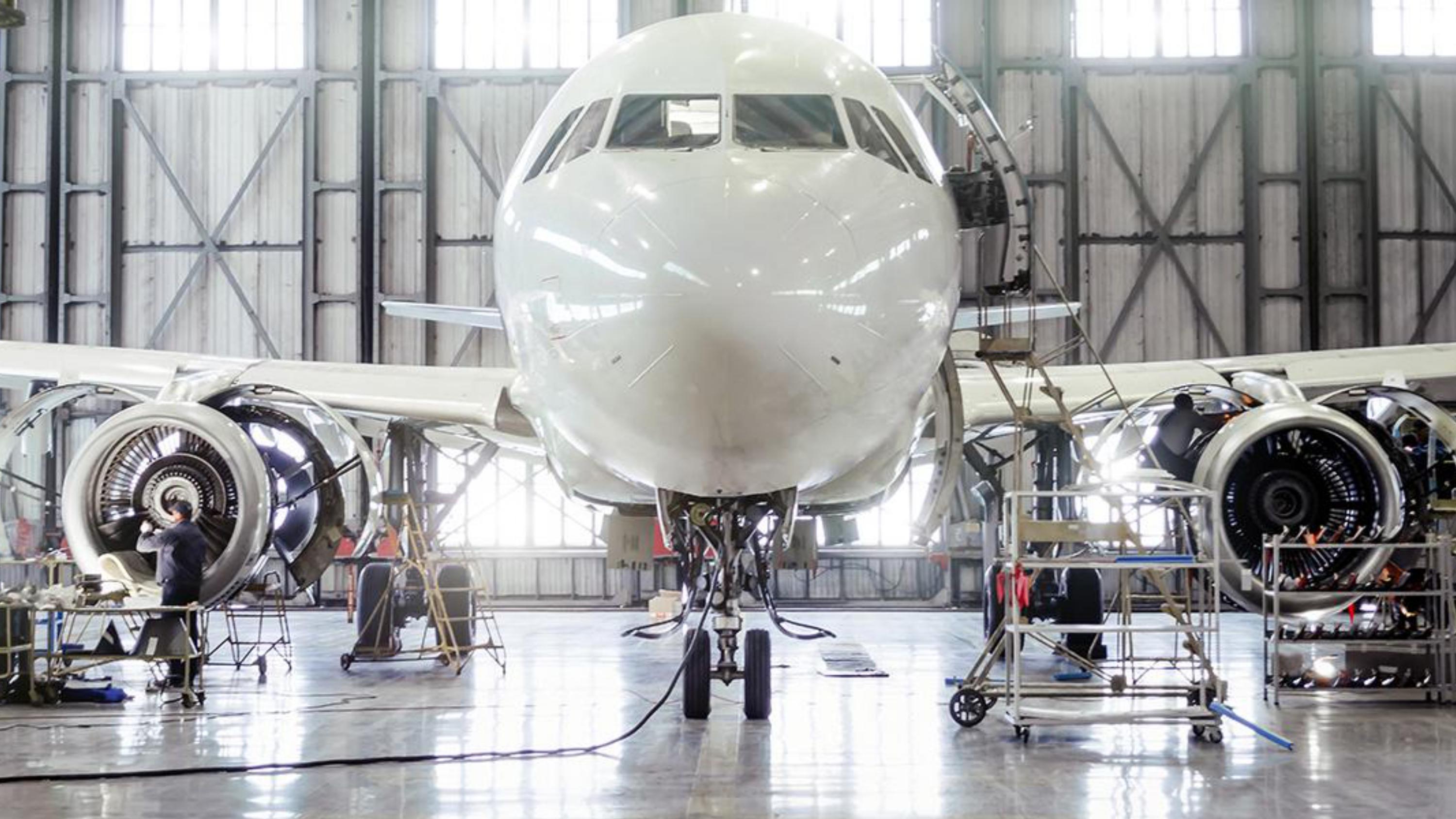 The Fragmented Nature of Aviation MRO Procurement