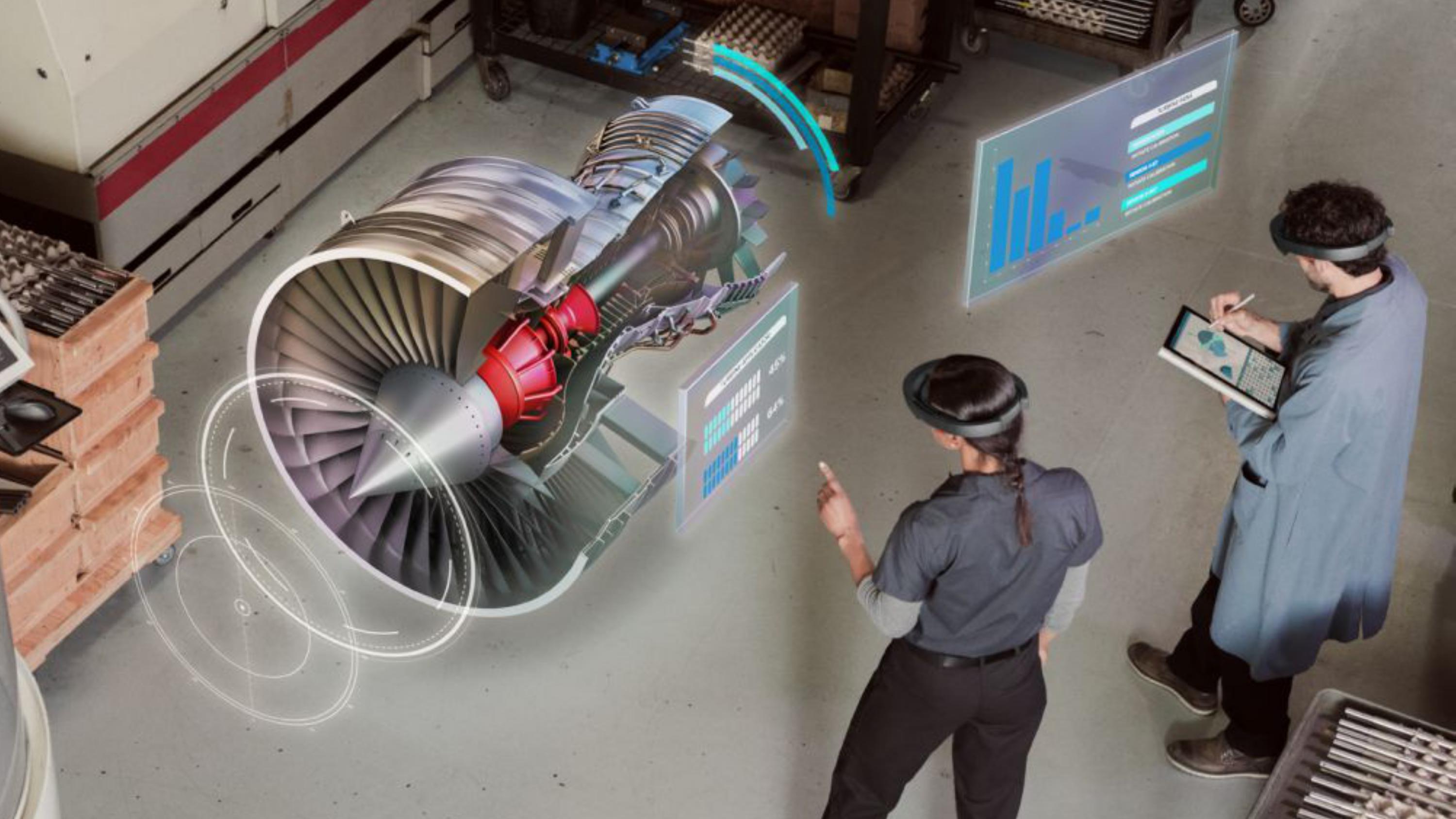 Elevating MRO Efficiency with Innovative Tech