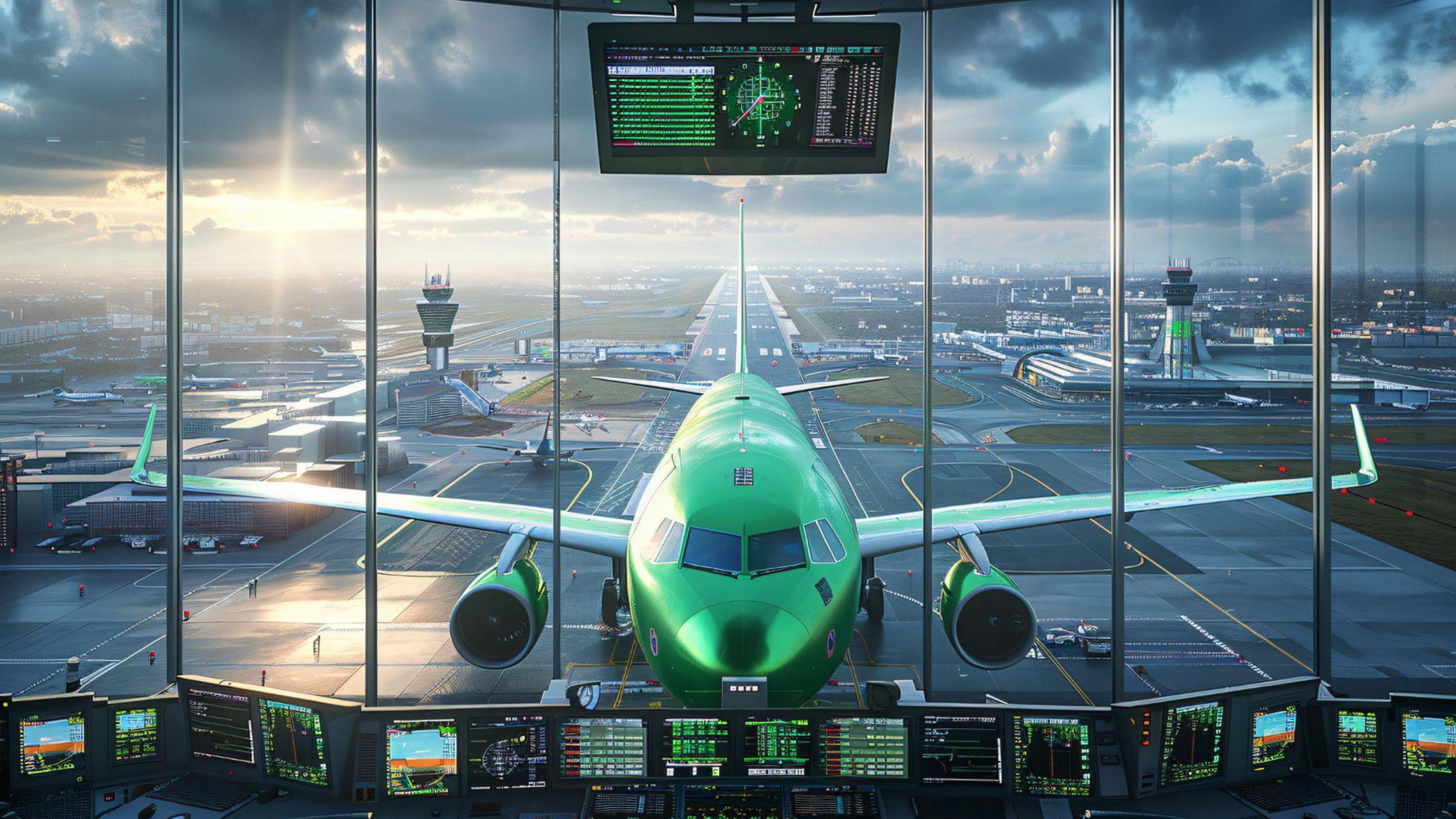 Tackling 5 challenges in the MRO industry: How New Technologies Can Help