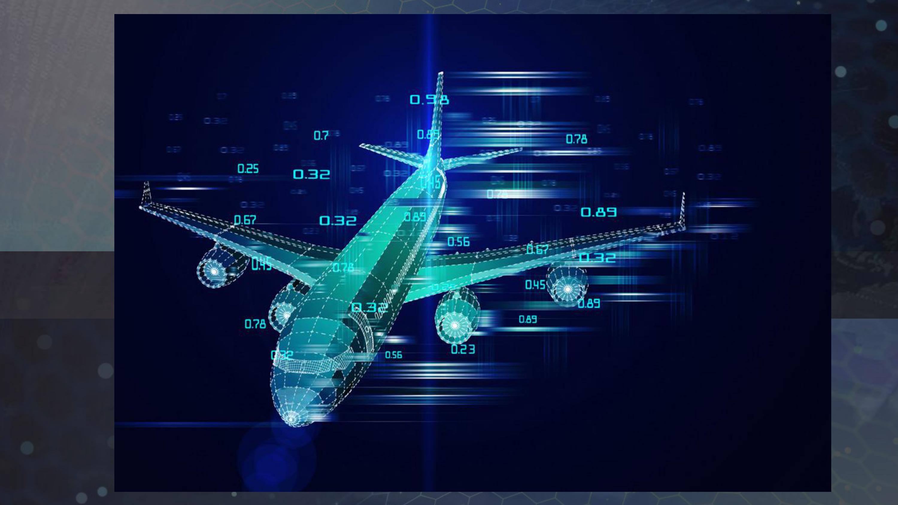 Enabling Predictive Maintenance: How ADO Supports Airlines’ Digital Transformation