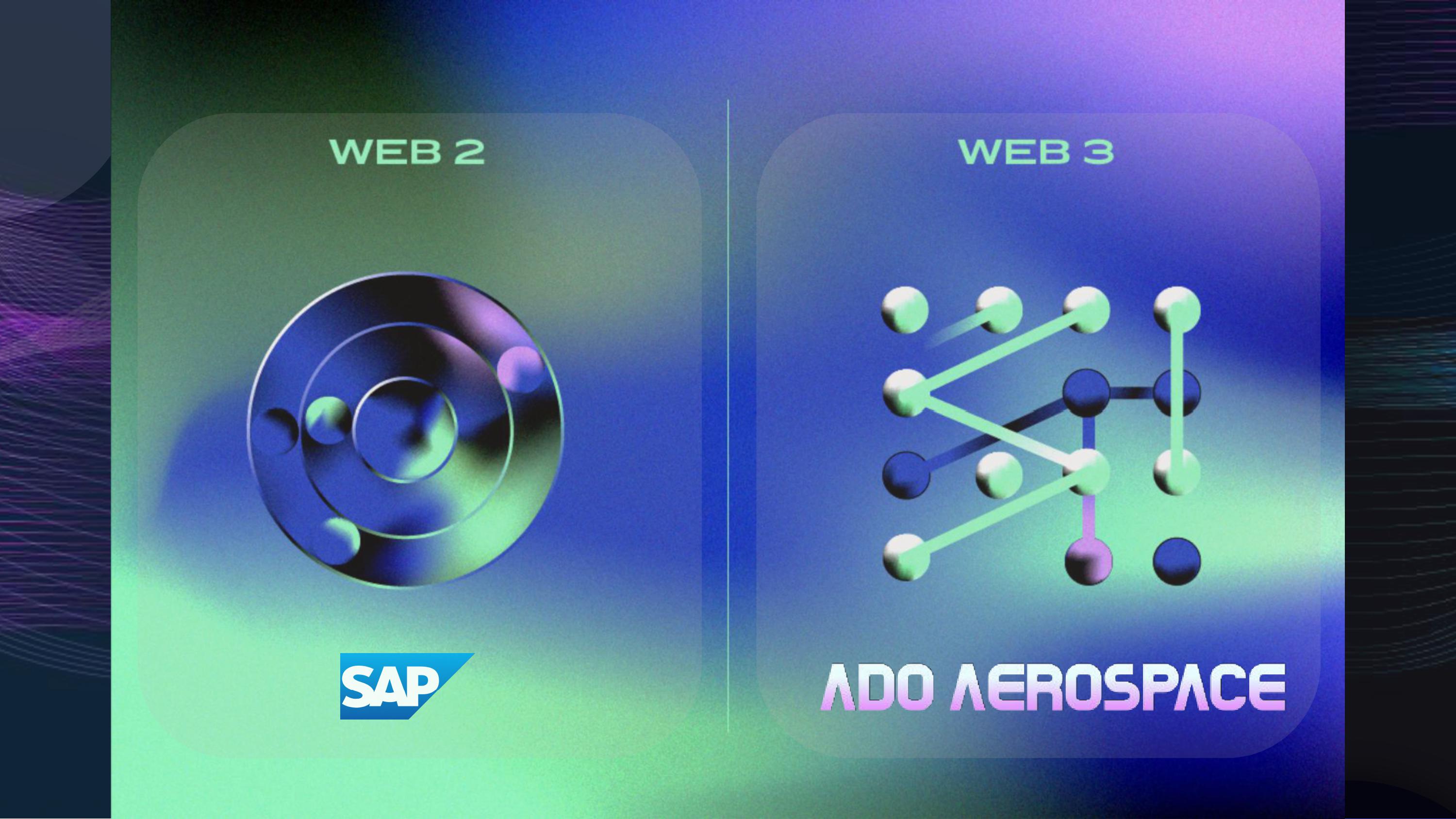  ADO vs. SAP in Aviation MRO: Unveiling the Differences